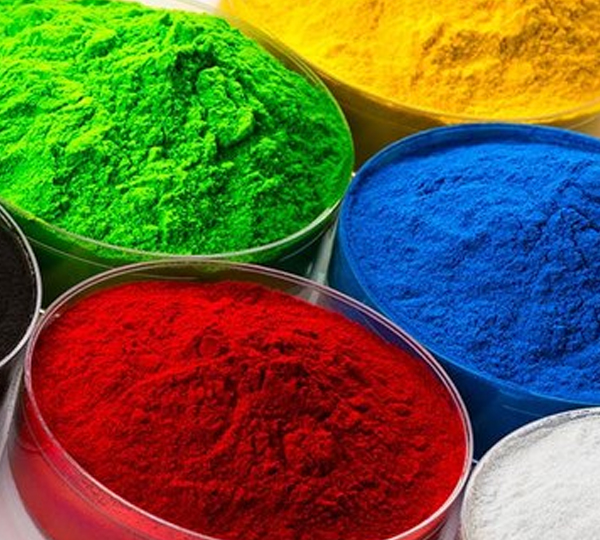 Flavour Colours Food Colours - Ab Enterprises